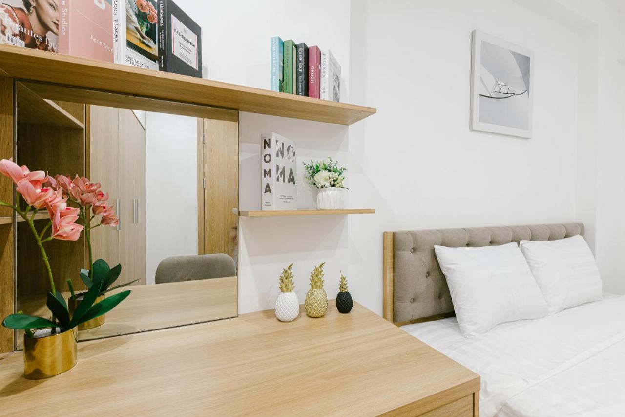 Aparthotel The Euphoria - 24h 4*