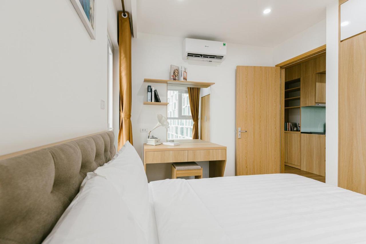 Aparthotel The Euphoria - 24h Hanoi
